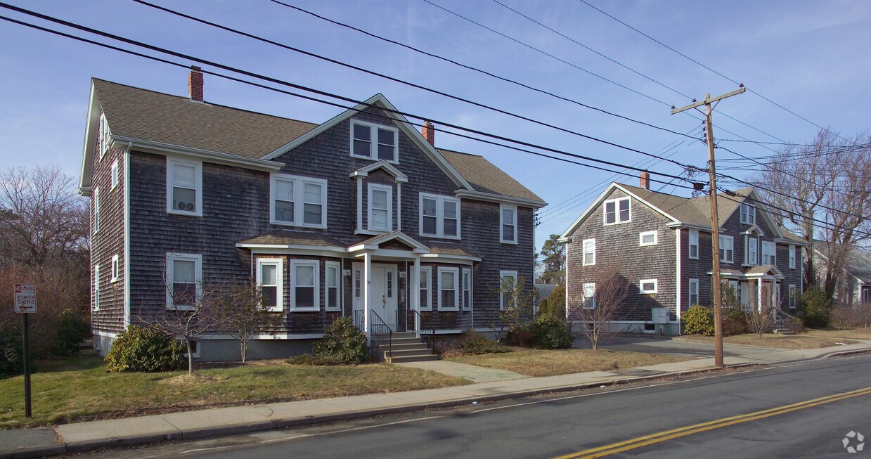 Primary Photo - 153 Winter St
