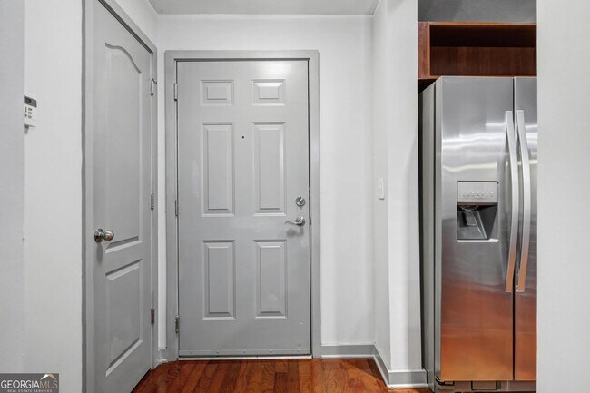 Building Photo - 390 17th St NW