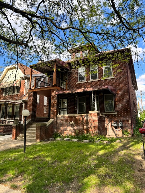 Foto del edificio - 16166 Princeton St