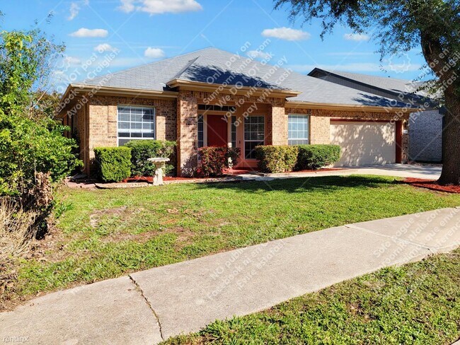 Building Photo - 3 br, 2 bath House - 1508 Natural Bridge Ln