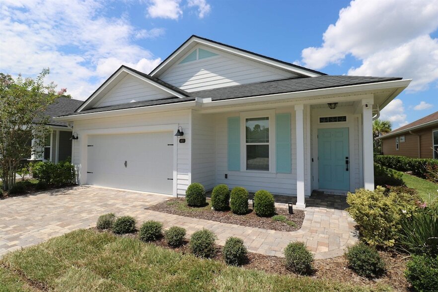Foto principal - 827 E Watson Rd