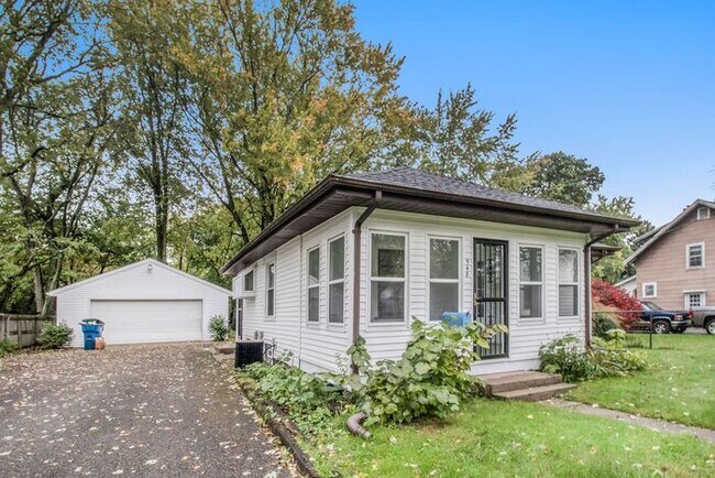 Foto del edificio - 548 Dayton Ave