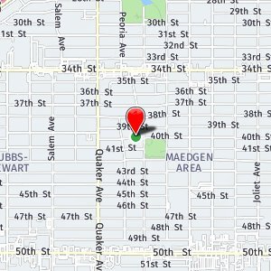 Primary Photo - 4204 40th St.