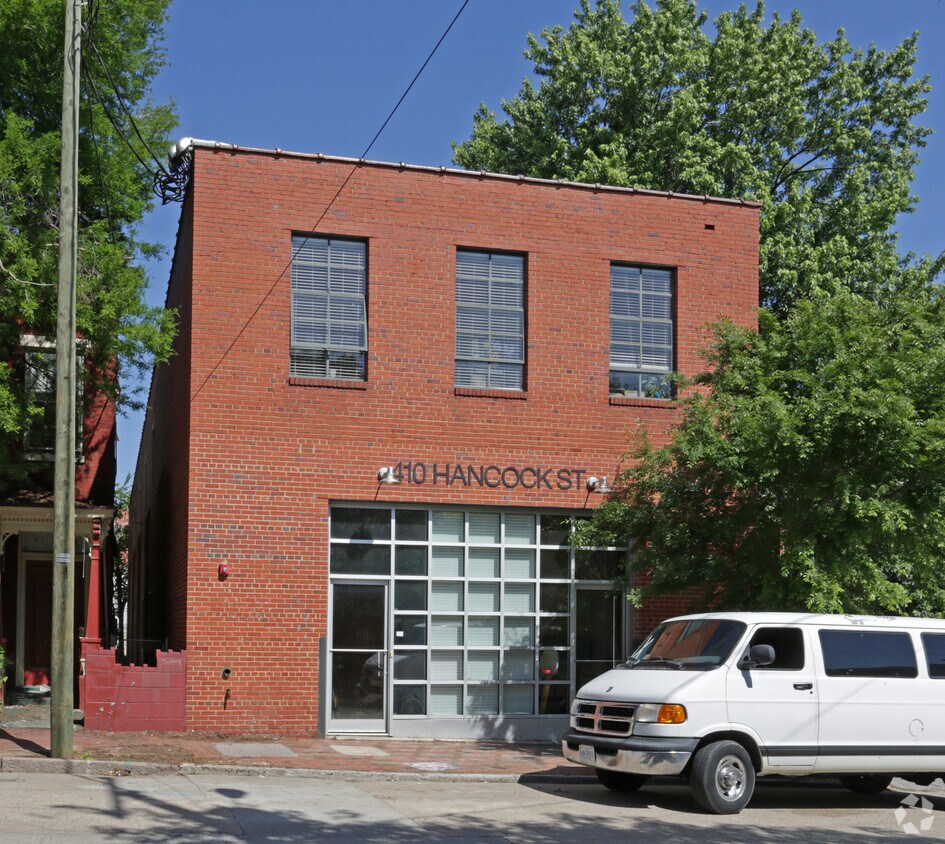 The Stables Apartments Richmond, VA