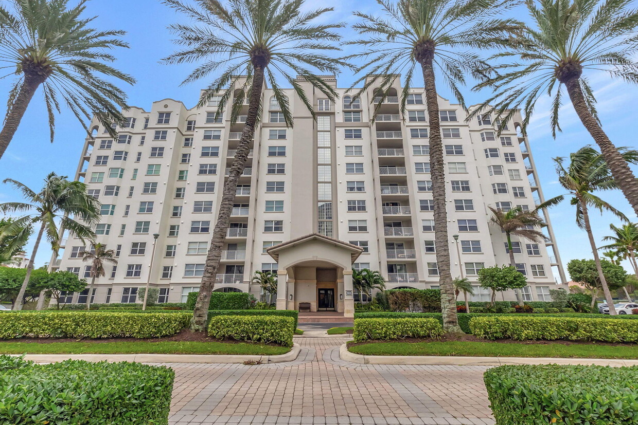 Primary Photo - 3606 S Ocean Blvd