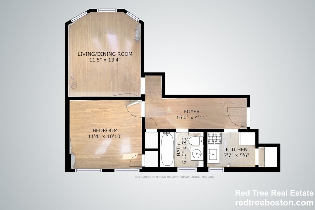 Photo - 111 Park Dr. Unit 44