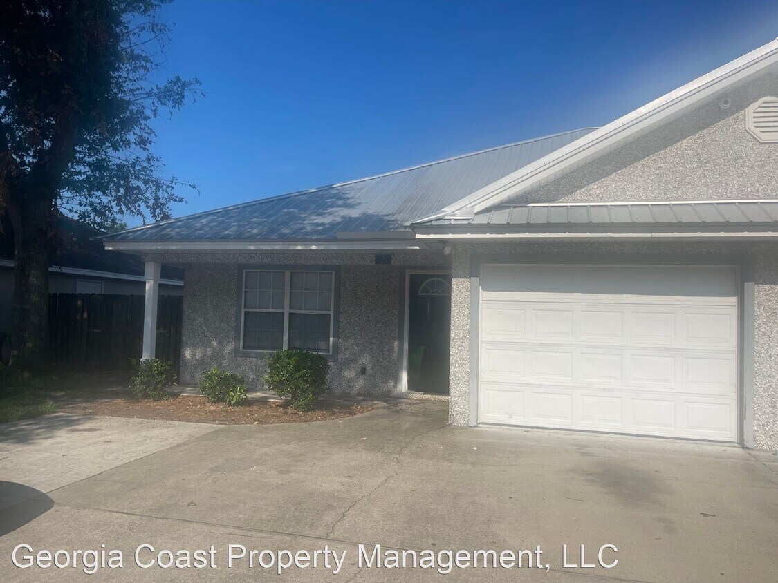 121 Leeswood Cir, Brunswick, GA 31525 House Rental in Brunswick, GA