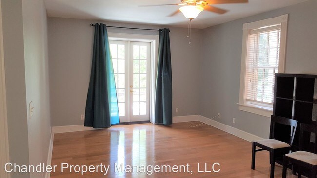 Foto del edificio - 2 br, 2 bath House - 720 Redgate Ave Apt #4