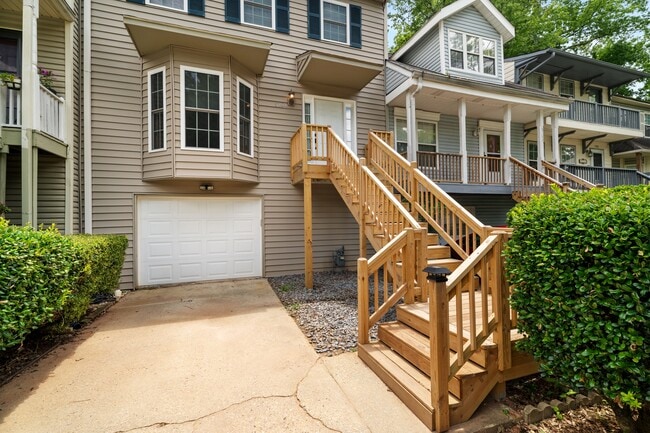 Photo - 5285 Afton Way Townhome