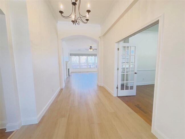 Foto del edificio - 621 S Lynnwood Trail