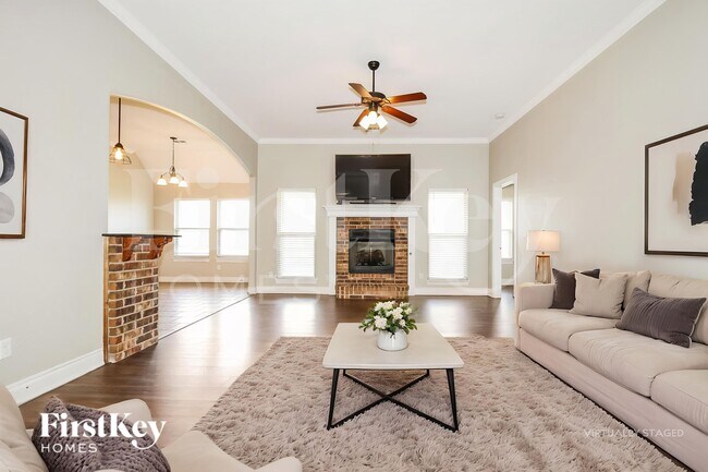 Foto del edificio - 2604 Busheywood Dr