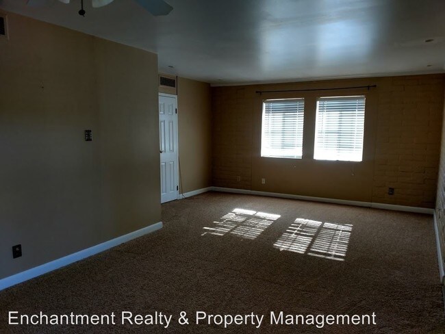 Building Photo - 3 br, 1 bath House - 104 Cuprite