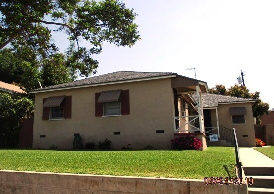 Building Photo - 5826 Milton Ave