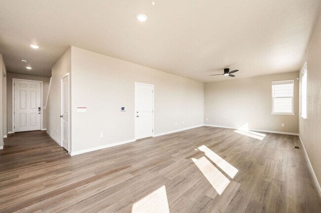 Building Photo - New 3-Bed, 2.5-Bath House with Office and 2-Car Garage in Johnstown Farms