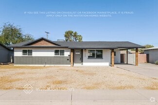 Building Photo - 1238 W Romo Jones St