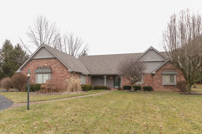 Primary Photo - Large Wooded Lot in Carmel Clay Schools