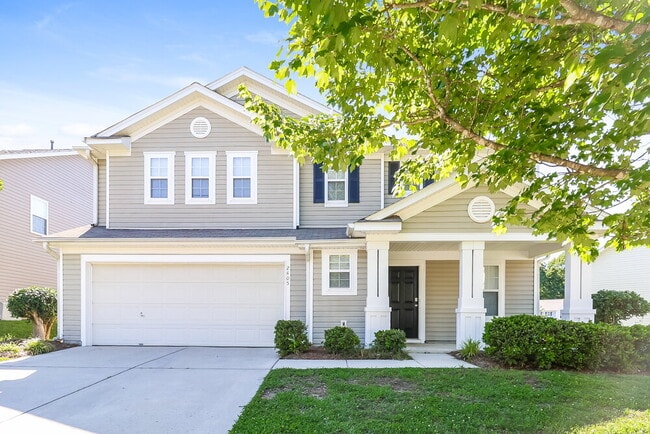 Building Photo - 2405 Harwood Hills Ln