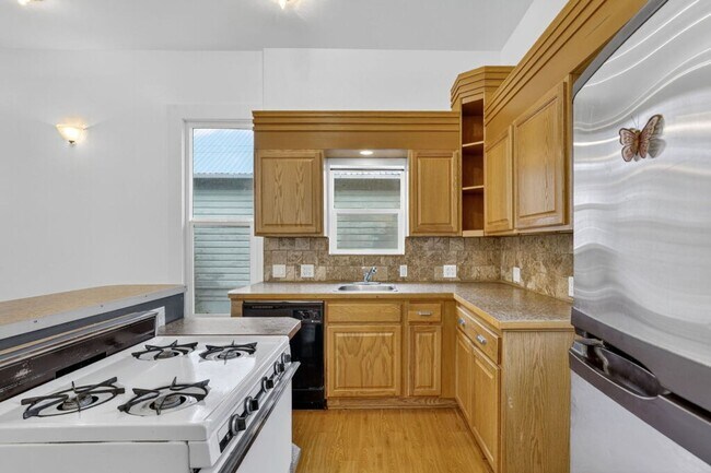 Foto del edificio - 924 N Mason St