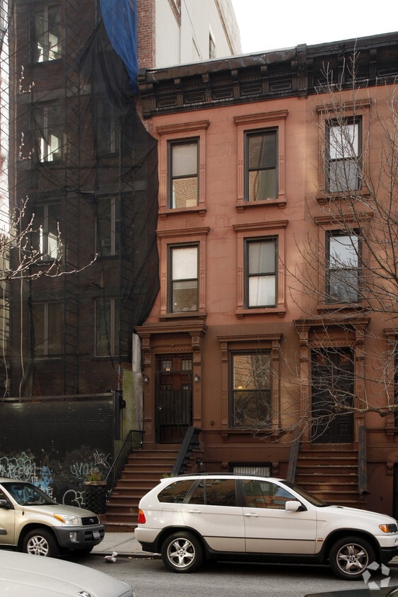 Building Photo - 344 W 123rd St