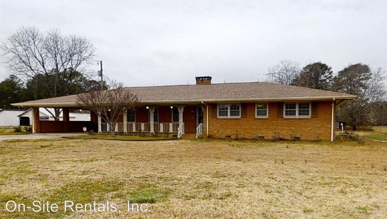 Primary Photo - 2720 Jefferson Davis Hwy