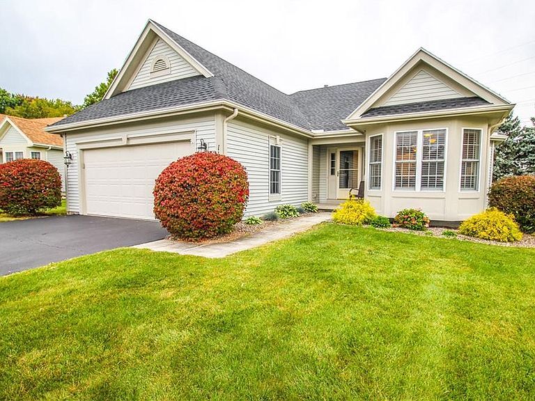 1107 Twin Leaf Terrace, ster, NY 14580 House Rental in ster, NY