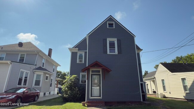 Building Photo - 2121 Culbertson Ave