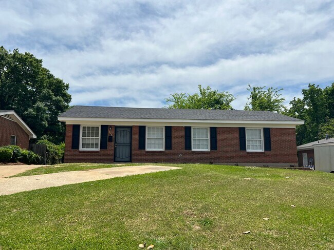 Foto del edificio - Home for Rent in Montgomery