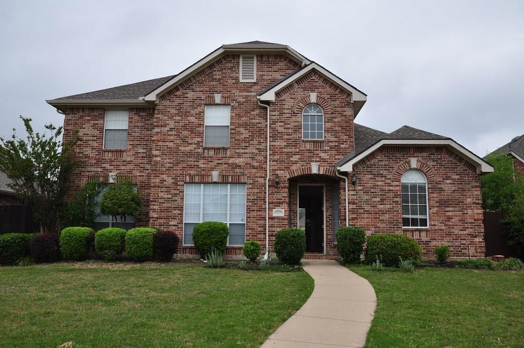 4129 Elk Springs Trail, Richardson, TX 75082 House Rental in
