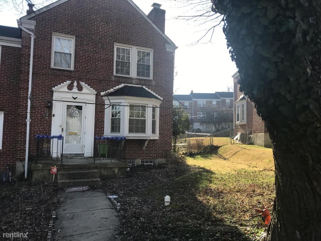 Foto principal - 1129 Granville Rd