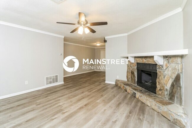 Building Photo - 3 Bedroom Pet-Friendly Home in Tucker, GA ...