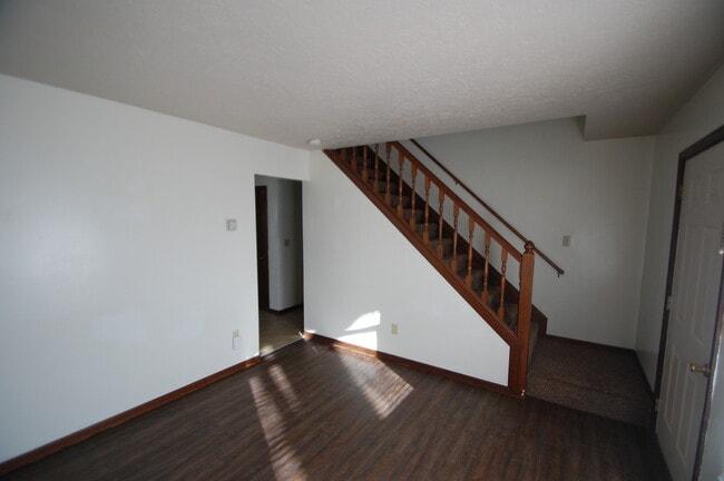 Foto del edificio - Nice 2-Bedroom Duplex with Garage in Goshen