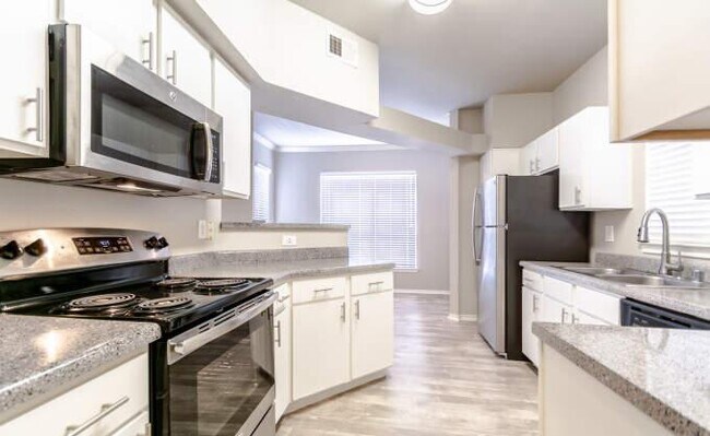 Foto del edificio - 2 bedroom in McKinney TX 75069