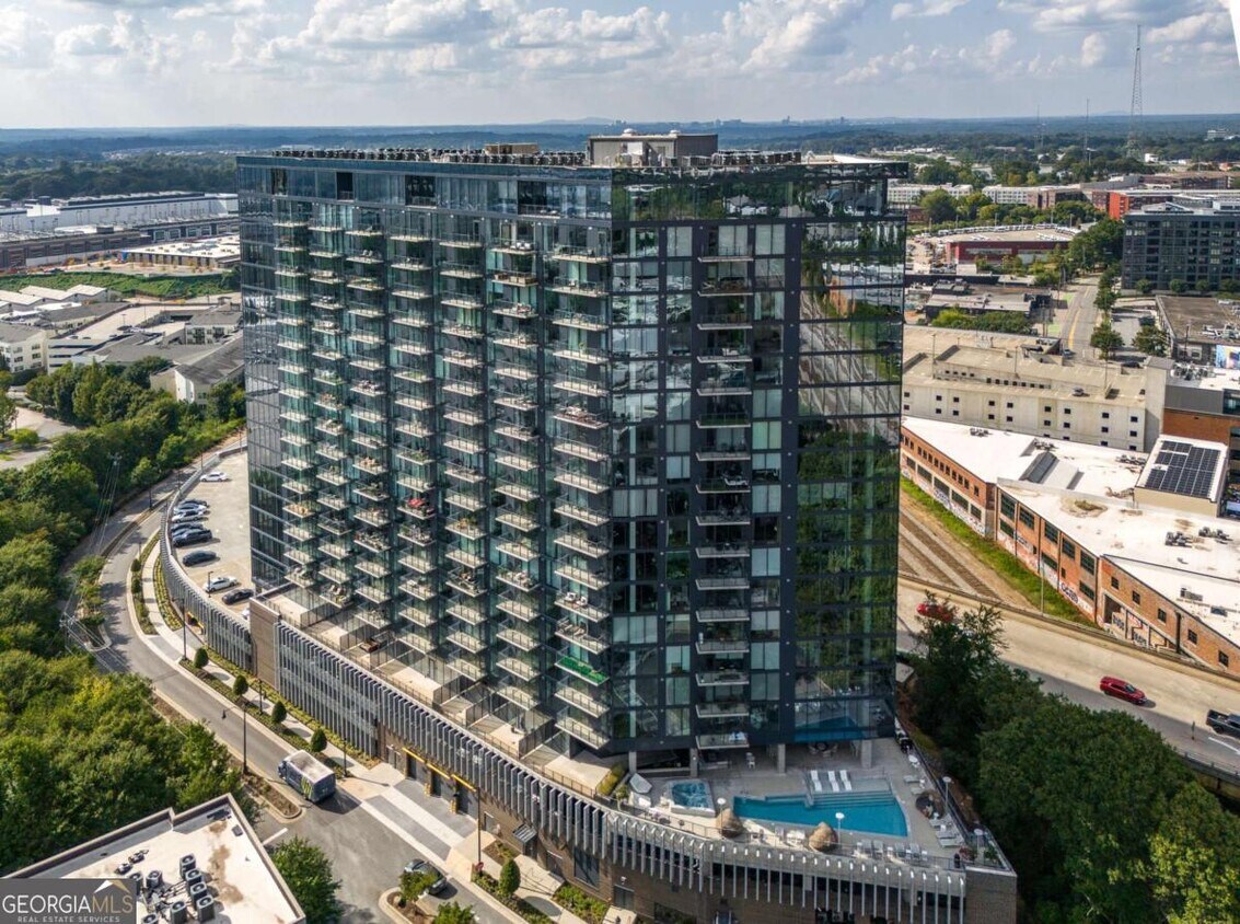 Foto principal - 788 West Marietta St NW