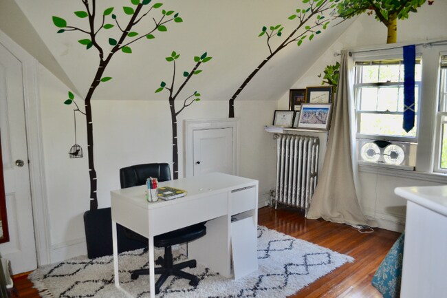 Foto del edificio - 291-293 Mt Auburn St