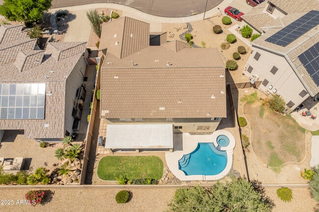Foto del edificio - 25617 N 67th Dr