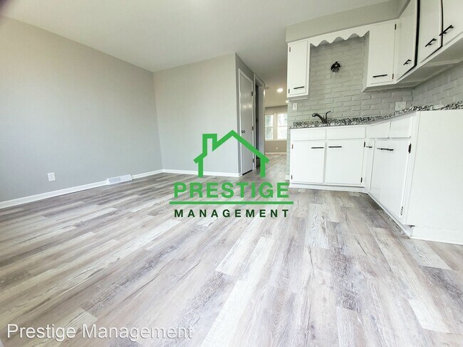 Foto del edificio - 2 br, 1.5 bath House - 6733 Nebraska St