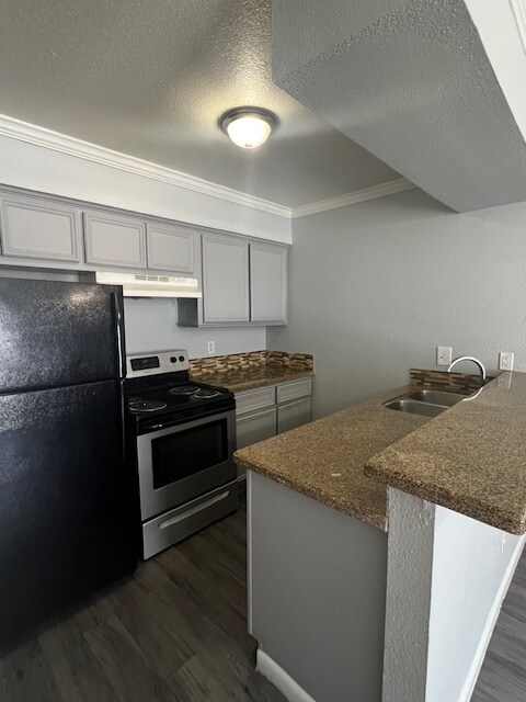 Foto principal - 3901 Omeara Dr