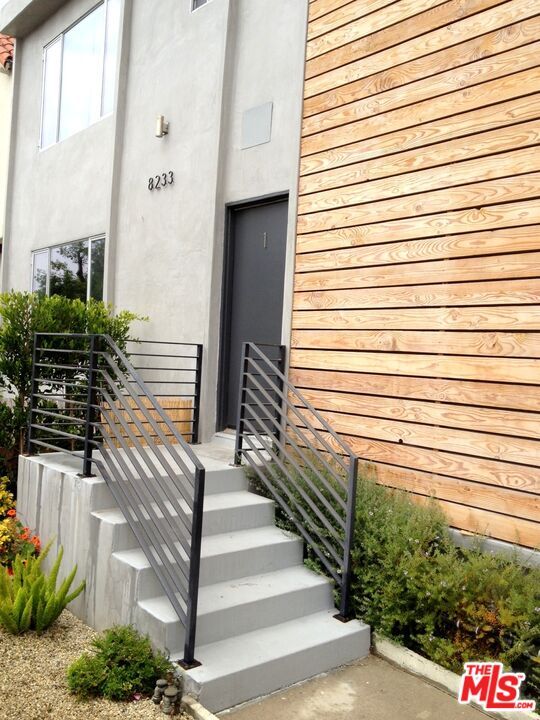 Building Photo - 8233 Blackburn Ave