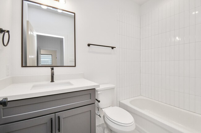 Foto del edificio - 2335 Eagle St