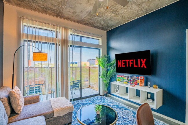 Building Photo - 888 N 4th St