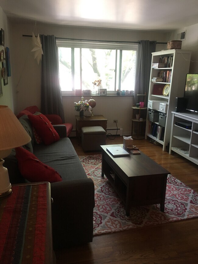 Foto del edificio - 515 W Wrightwood Ave