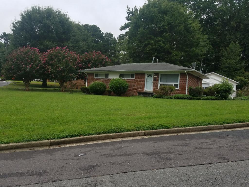 1260 Peachtree St, WinstonSalem, NC 27107 House Rental in WinstonSalem, NC