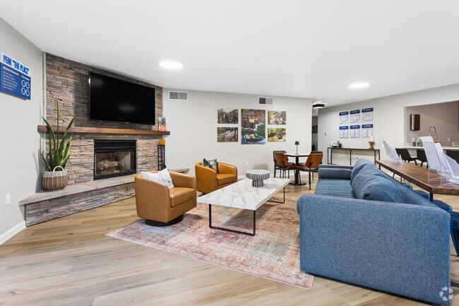 Building Photo - Beckwith Place Apartments