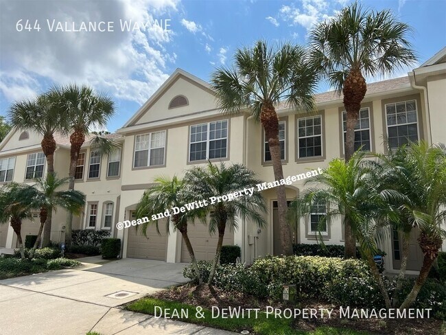 Foto del edificio - 644 Vallance Way NE