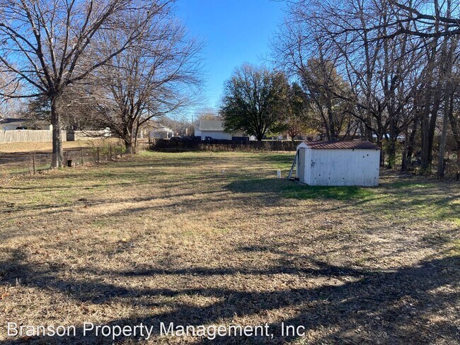 Foto del edificio - 3 br, 1 bath House - 762 N Bebe