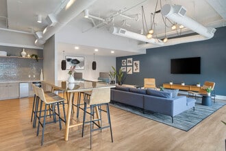 Interior Photo - Volair Wesmont