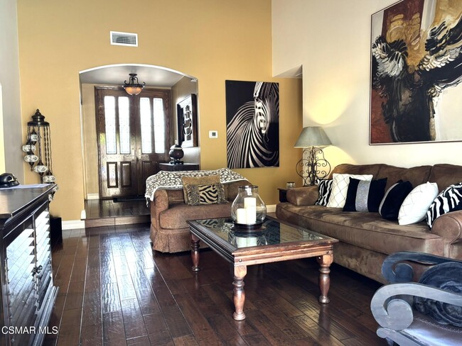 Foto del edificio - 3184 W Black Hills Ct