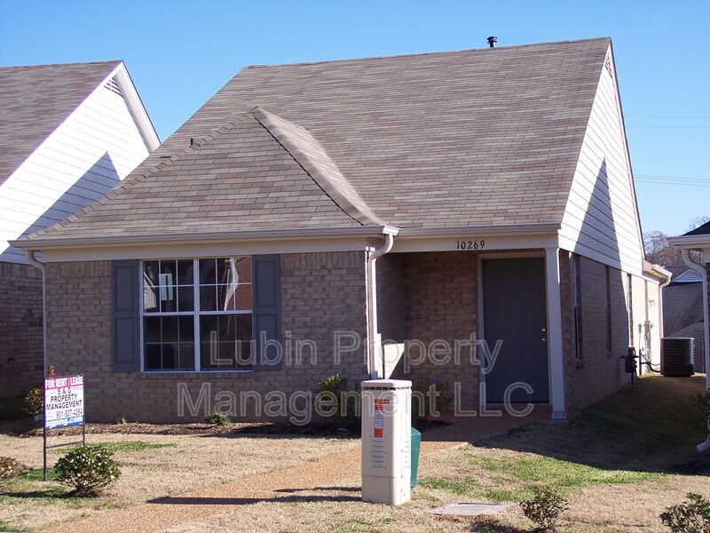 Primary Photo - 10269 Sterling Ridge Dr
