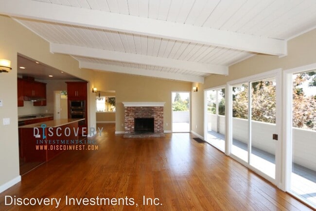 Building Photo - 3 br, 3 bath House - 175 Scenic Ave.
