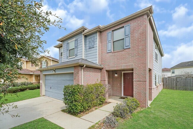 Foto del edificio - 20703 Cypress Post Dr